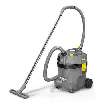 Пилосос професійний Karcher NT 22/1 Ap Te 1.378-610.0 1.378-610.0 фото
