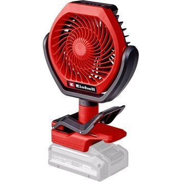 Вентилятор Einhell GC-CF 18/110 Li-Solo (3408061) 3408061 фото