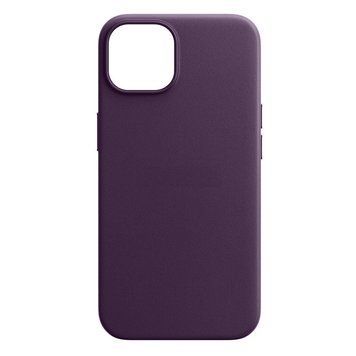 Накладка ArmorStandart FAKE Leather Case для Apple iPhone 13 Pro Max Dark Cherry (ARM61380) ARM61380 фото