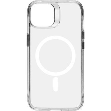 Накладка ArmorStandart Clear Magsafe для Apple iPhone 14 Tansparent (ARM68053) ARM68053 фото
