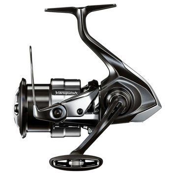 Катушка Shimano Vanquish FC 4000XG 11+1BB (VQ4000XGC) VQ4000XGC фото