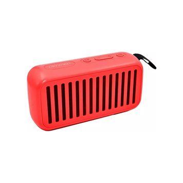 Акустична система Denmen DR08 Red (DR08-RD) DR08-RD фото