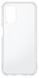 Накладка Samsung Soft Clear Cover A13 (A135) EF-QA135TTEGRU Transparent EF-QA135TTEGRU фото 4