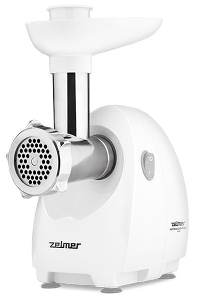 М'ясорубка Zelmer ZMM4045B ZMM4045B фото