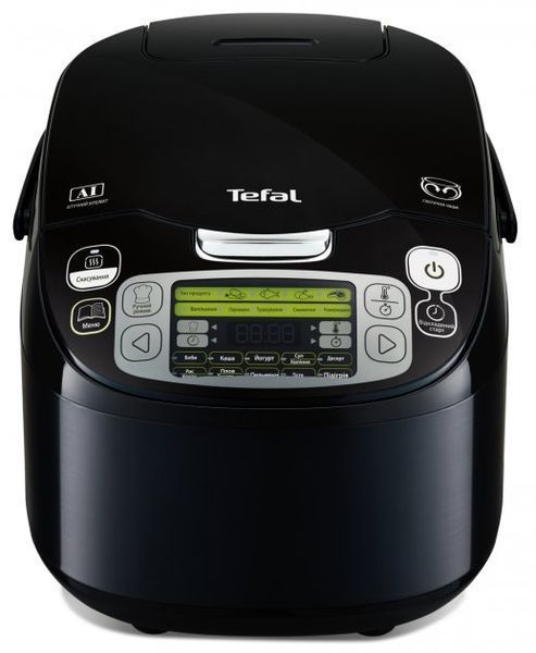 Мультиварка Tefal RK815834 RK815834 фото