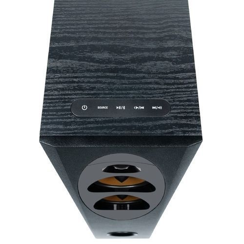 Акустика F&D T60X Pro Black T-60X Pro фото