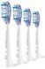 Насадки для звукової зубної щітки Philips Sonicare HX9054/87 Premium Gum Care HX9054/87 фото 1