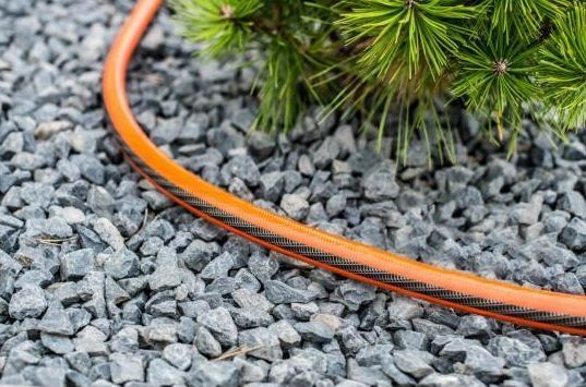 Шланг садовий Cellfast ORANGE 3/4' 25м 5 шарів до 24бар -10&hellip;50&deg;C 15-021 фото