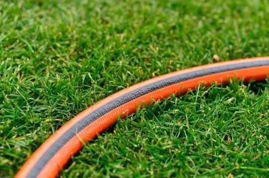 Шланг садовий Cellfast ORANGE 3/4' 25м 5 шарів до 24бар -10&hellip;50&deg;C 15-021 фото