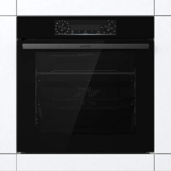 Духовка Gorenje BOS6737E20FBG BOS6737E20FBG фото