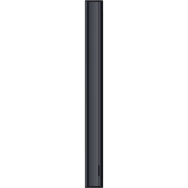 Мобільні телефони Nomi i2841 Black i2841 Black фото