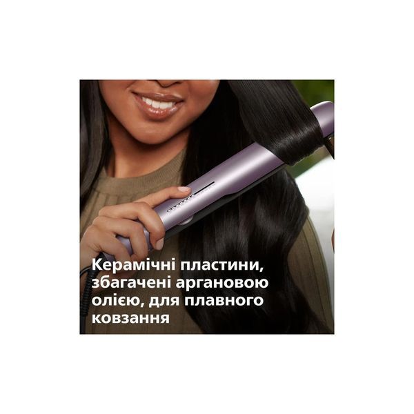 Вирівнювач волосся Philips BHS530/00 BHS530/00 фото