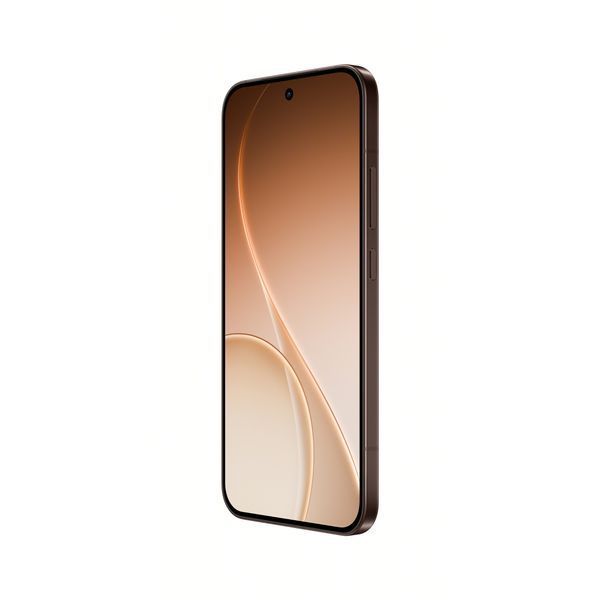 Мобильный телефон Oppo Reno15 Pro 5G 12/512GB Dusk Black (OFCPH2813_BLACK) OFCPH2813_BLACK фото