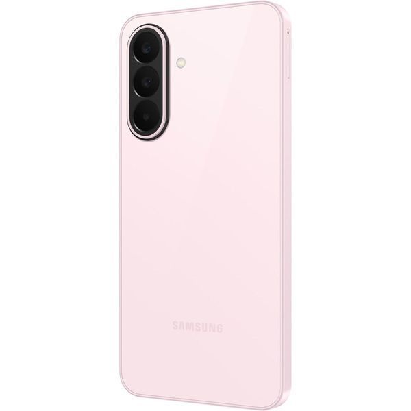 Смартфон Samsung Galaxy A27 5G 6/128GB Light Pink (SM-A276BLIBEUC) SM-A276BLIBEUC фото