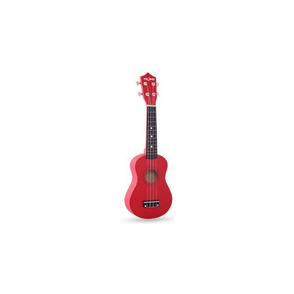 Укулеле Fzone FZU-002 Red FZU-002 Red фото