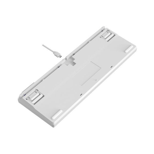 Клавіатура A4Tech Bloody AT98 USB RGB UA White (4711421002790) 4711421002790 фото