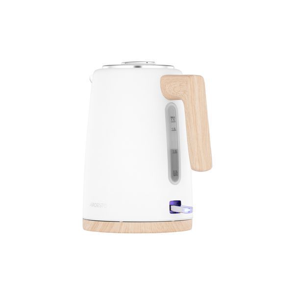 Электрочайник Ardesto EKL-F420WWD EKL-F420WWD фото