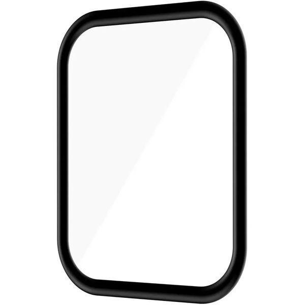 Защитное стекло Proove Achilles Apple Watch Series 4/5/6/SE/SE2 40 mm Black (PGPWSE240001) PGPWSE240001 фото