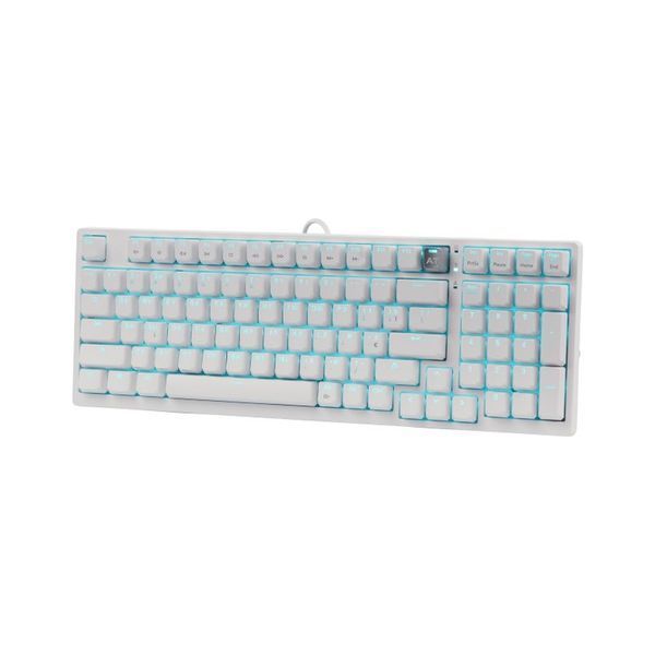 Клавіатура A4Tech Bloody AT98 USB RGB UA White (4711421002790) 4711421002790 фото