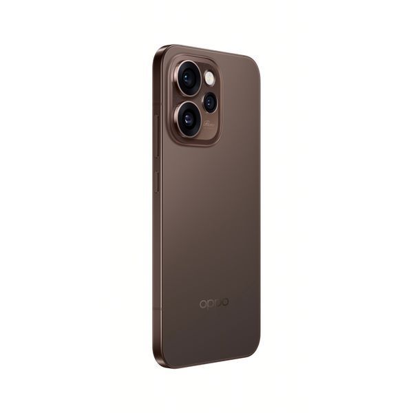 Мобильный телефон Oppo Reno15 Pro 5G 12/512GB Dusk Black (OFCPH2813_BLACK) OFCPH2813_BLACK фото