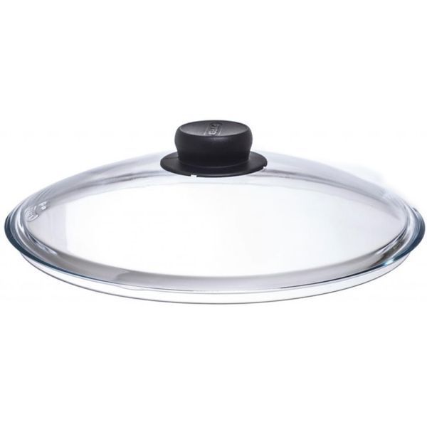 Кришка для посуду Pyrex Bombe 20 см (B20CL00) B20CL00 фото