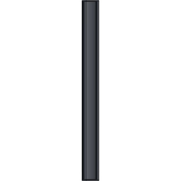 Мобільні телефони Nomi i2841 Black i2841 Black фото