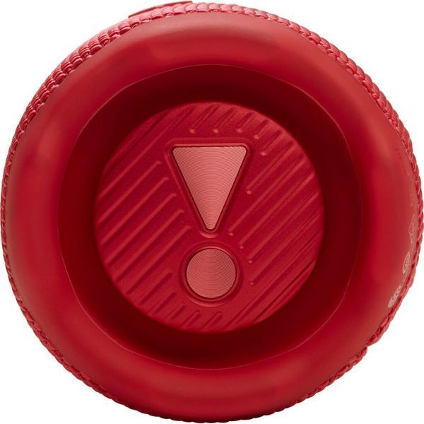 Акустическая система JBL Flip 7 Red (JBLFLIP7RED) JBLFLIP7RED фото