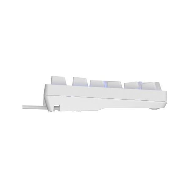 Клавіатура A4Tech Bloody AT98 USB RGB UA White (4711421002790) 4711421002790 фото