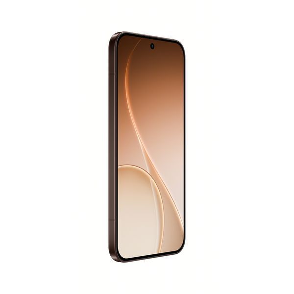 Мобильный телефон Oppo Reno15 Pro 5G 12/512GB Dusk Black (OFCPH2813_BLACK) OFCPH2813_BLACK фото