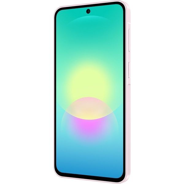Смартфон Samsung Galaxy A27 5G 6/128GB Light Pink (SM-A276BLIBEUC) SM-A276BLIBEUC фото