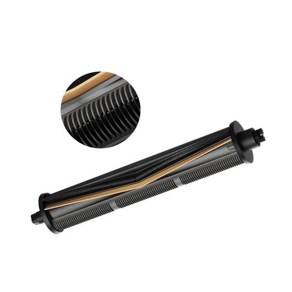Основна щітка з лезами для пилососів Dreame D9 Max Gen 2, D10 Plus Gen 2, D10s: Plus, Pro, D20 Ultra, D30 Ultra RLX01 фото