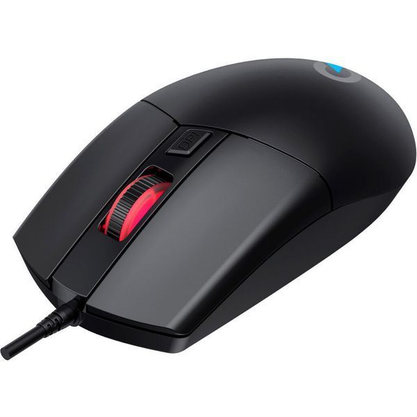 Мышка OfficePro M115 USB Black (M115) M115 фото