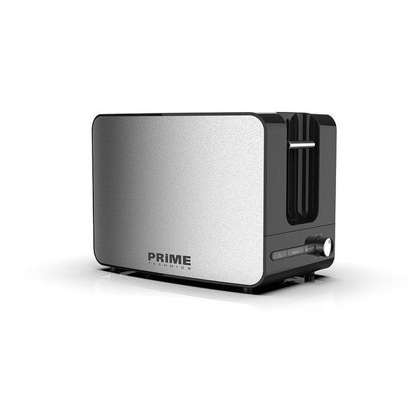 Тостер Prime Technics PTS 826 BX PTS 826 BX фото