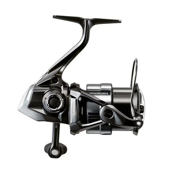 Катушка Shimano Vanquish FC 4000XG 11+1BB (VQ4000XGC) VQ4000XGC фото