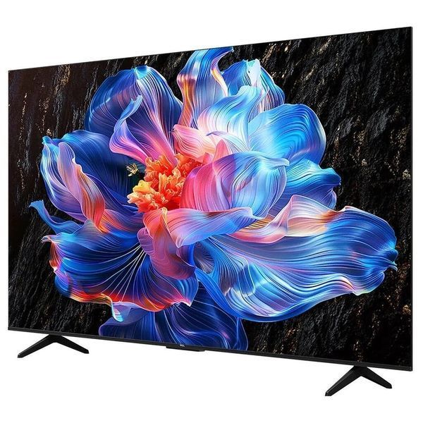Телевізор TCL 75P6K 75P6K фото