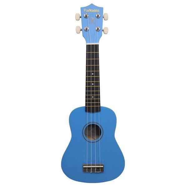 Укулеле Parksons UK21L Blue UK21L Blue фото