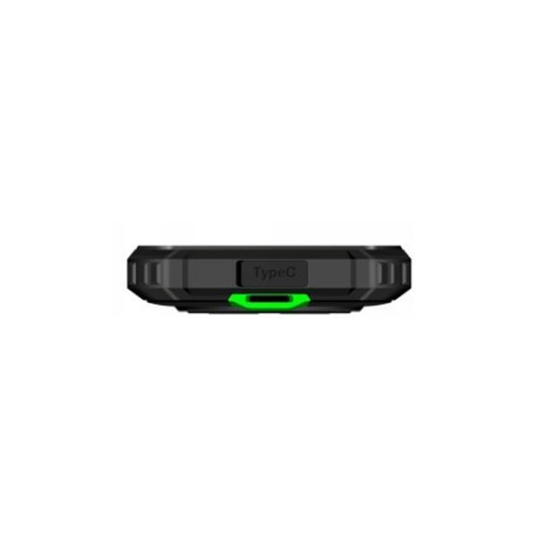 Смартфон OUKITEL WP28E 4/64GB Green (6931940757690) 6931940757690 фото