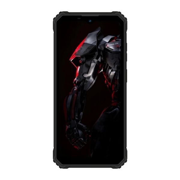 Смартфон OUKITEL WP28E 4/64GB Green (6931940757690) 6931940757690 фото