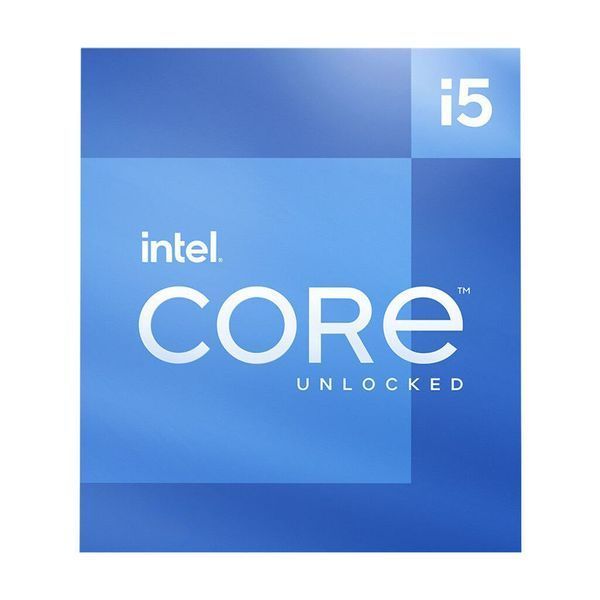 Процесор Intel Core i5 14600KF 3.5GHz (24MB, Raptor Lake Refresh, 125W, S1700) Box (BX8071514600KF) BX8071514600KF фото