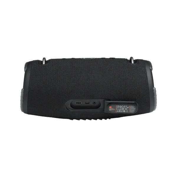 Акустическая система JBL Xtreme 3 Black (JBLXTREME3BLKEUNA) JBLXTREME3BLKEUNA фото