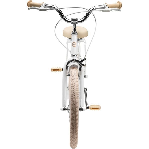 Детский велосипед Miqilong LS 20" білий (RBB-LS20-PEARL) RBB-LS20-PEARL фото