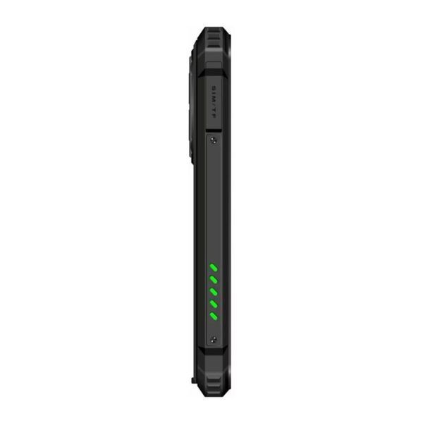 Смартфон OUKITEL WP28E 4/64GB Green (6931940757690) 6931940757690 фото