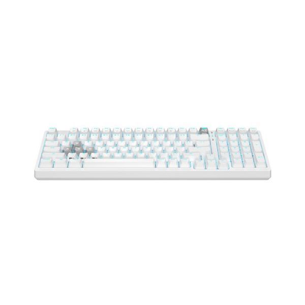 Клавіатура A4Tech Bloody AT98 USB RGB UA White (4711421002790) 4711421002790 фото