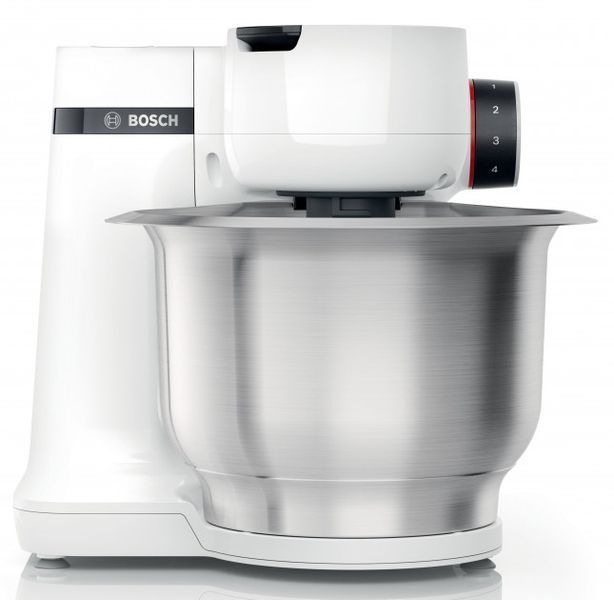 Кухонный комбайн Bosch MUMS2EW30 MUMS2EW30 фото