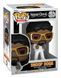 Фігурка Funko POP Rocks: Snoop Dogg - Sensual Seduction 889698753999 фото 2