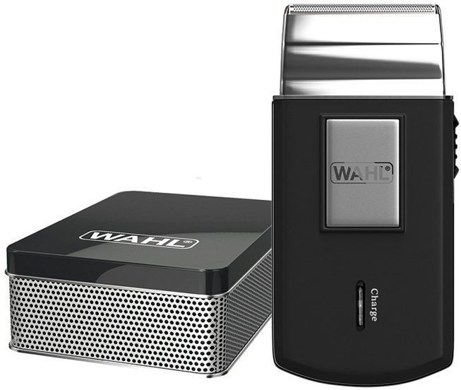 Електробритва Moser WAHL Travel Shaver 03615-1016 03615-1016 фото