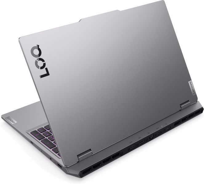 Ноутбук Lenovo LOQ 15AHP10 (83JG003DPB) 83JG003DPB фото
