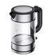 Електрочайник Xiaomi Electric Glass Kettle (BHR7423EU) 994151 фото 1