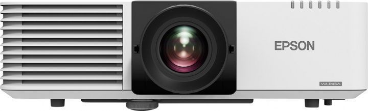 Проєктор Epson EB-L630SU WUXGA, 6000 lm, LASER, 0.8, WiFi V11HA29040 фото