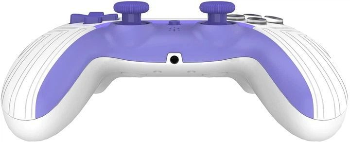 Ігровий джойстик Proove Gaming Skadi White/Purple (WGSK00022016) WGSK00022016 фото